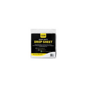 DROP SHEET 2 X 3M