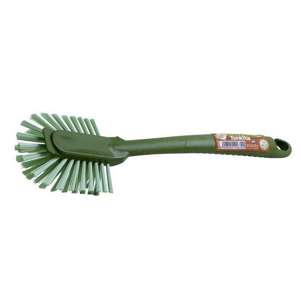 ECO W/WASH BRUSH