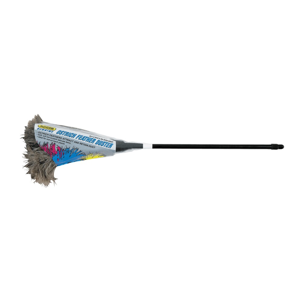 FEATHER DUSTER 450MM