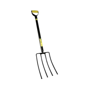 FORK DIGGING  4 PRONG