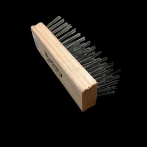 FOUNDRY COARSE WIRE WOOD BLOCK