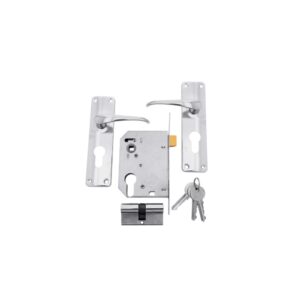 HANDLE CYLINDER LOCK ECONO