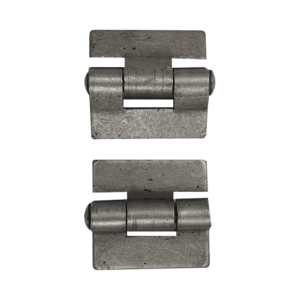 HINGE BUTTERFLY 65MM X 51MM X 3,50MM