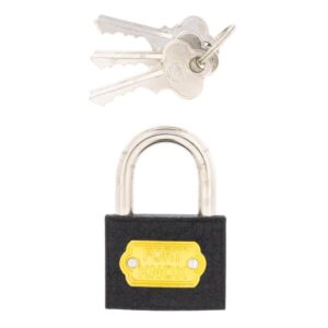 IRON PADLOCK 38MM