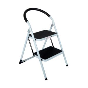 LADDER 2 STEP HOUSEHOLD