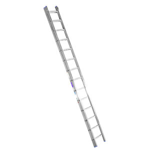 LADDER ALUMINIUM 7,8M EXTENTION
