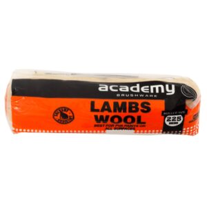 LAMBS WOOL REFILL 225MM