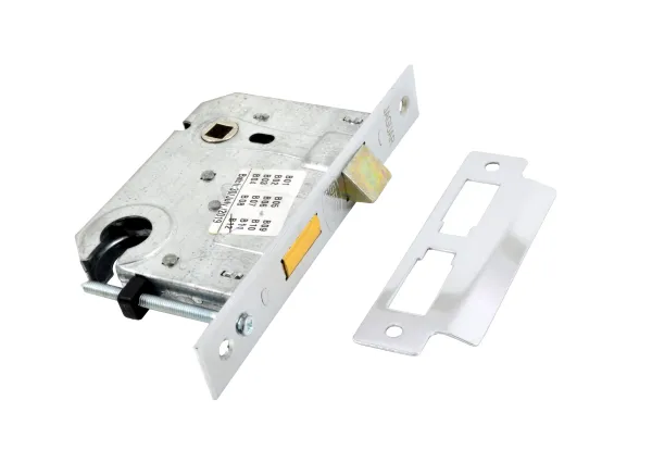 LOCK BODY 4 L CP SABS JAGUAR CLAM