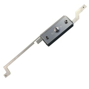 LOCK GARAGE RO2 WISP (5941037) JAG
