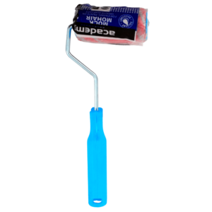 MOHAIR  ROLLER