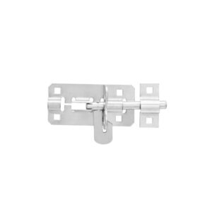 PAD BOLT OVAL 100MM