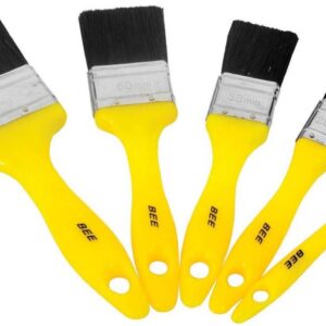 PAINT BRUSH BEE