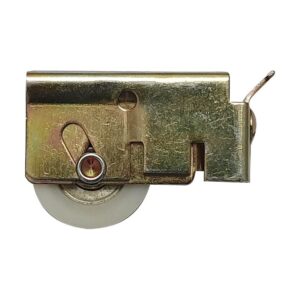 PATIO ROLLER SINGLE 15MM