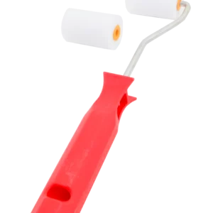 RAD ROLLER+REFILL PACK 50MM