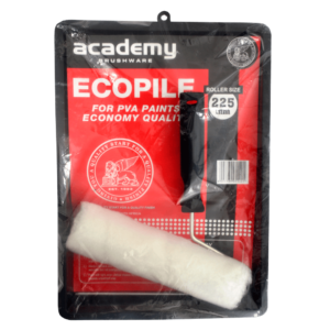 ROLLER ECOPILE 225MM