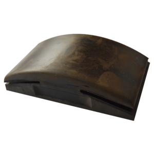 RUBBER SANDING BLOCK