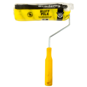RUFFPILE ROLLER 225MM