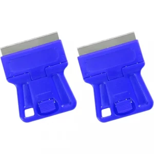 SCRAPER SET