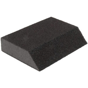 SPONGE SANDNG BLOCK COARSE