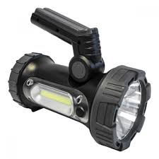 SPOTLIGHT USB RECHARGE 300 LUM