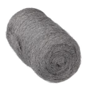 STEEL WOOL 100 GRAM
