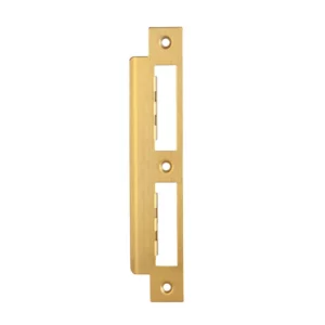 STRIKER PLATE BRASS