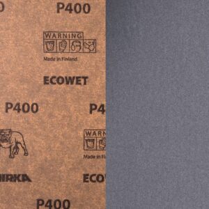 WATERSAND PAPER   P360 GRIT