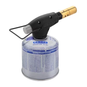 BLOW TORCH
