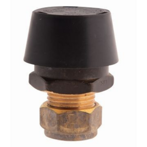 BRASS VACUUM BREAKER 22MM CXC