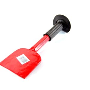 BRICK BOLSTER 75MM BRUNO ORANGE