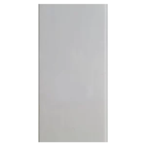 CEILING PVC WHITE  6MM 300MM 3.9M