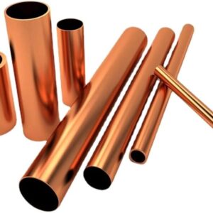 COPPER PIPE 15MM X 5,5M