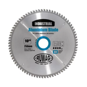 DISC ALUMINIUM 250MM BRUNO
