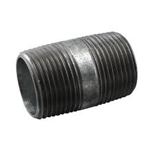 GALVANISED NIPPLE 3/4"