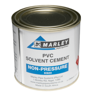PLUM PVC WELD CEMENT 500ML