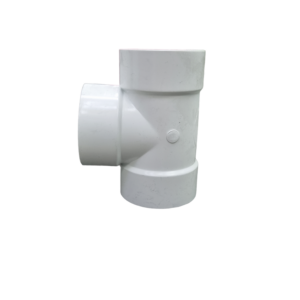 PVC FIT JUNCTION I.E. 87.5*50MM
