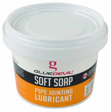 SOFT SOAP 1KG