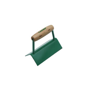 TROWEL CORNER OUTSIDE COVE    150MM