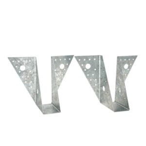 TRUSS HANGER 90DEG 38MM