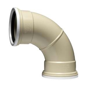 BEND PLAIN 110MM X 90