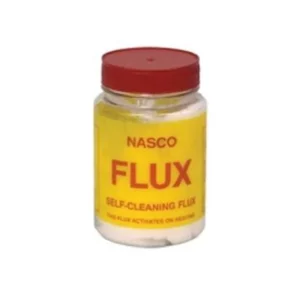 FLUX NASCO 200G