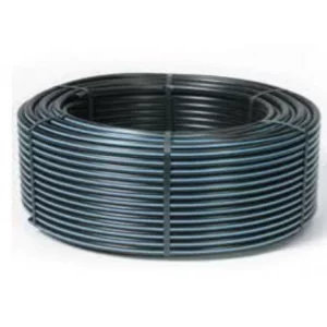 HDPE PIPE CL10 20MM PER METER