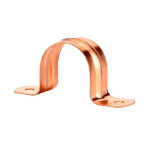 COPPER SADDLE