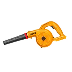 INGCO CORDLESS BLOWER