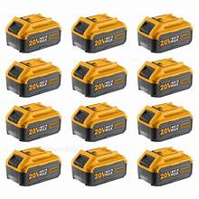 INGCO BATTERY 20V