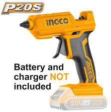 INGCO GLUE GUN